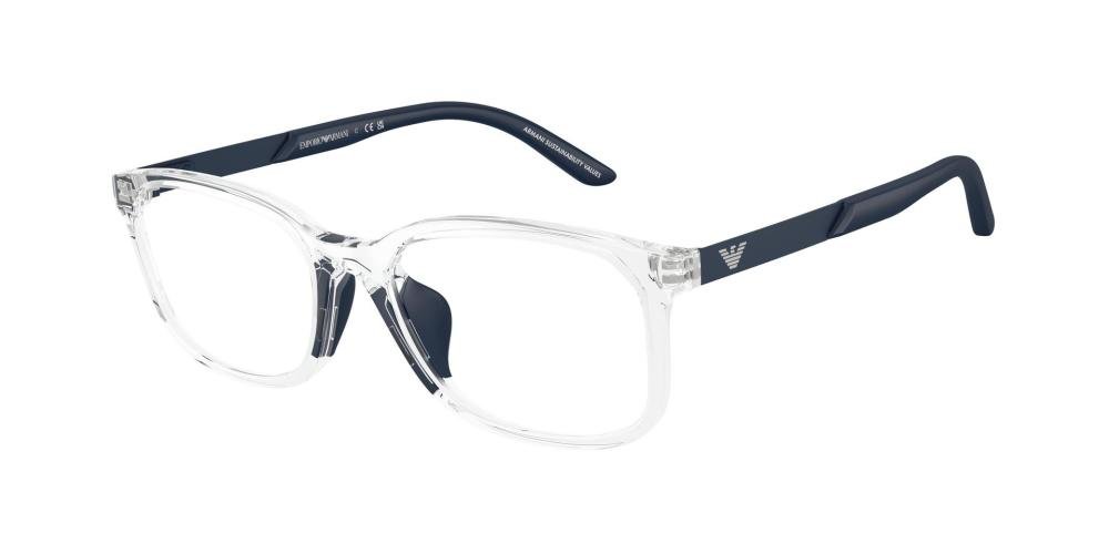 EMPORIO ARMANI 0EK3008U 5893 Brille Other