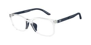 EMPORIO ARMANI 0EK3008U 5893 Brille Other