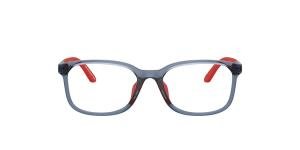 EMPORIO ARMANI 0EK3008U 6278 Brille Blue