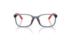 EMPORIO ARMANI 0EK3008U 6278 Brille Blue