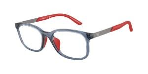 EMPORIO ARMANI 0EK3008U 6278 Brille Blue