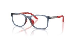 EMPORIO ARMANI 0EK3008U 6278 Brille Blue