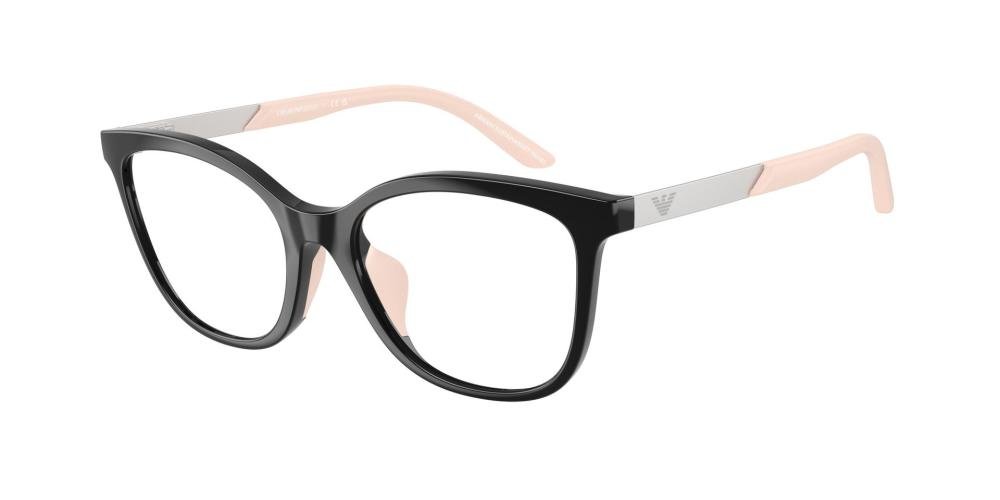 EMPORIO ARMANI 0EK3011U 5017 Brille Black