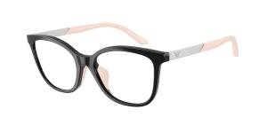 EMPORIO ARMANI 0EK3011U 5017 Brille Black