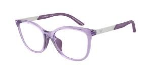 EMPORIO ARMANI 0EK3011U 6280 Brille Other