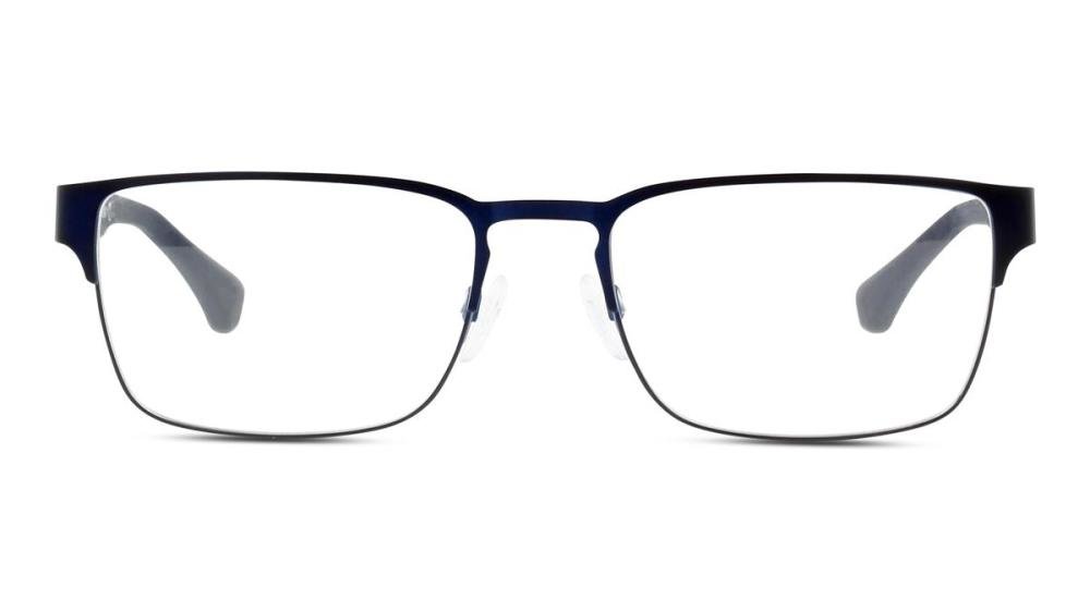 EMPORIO ARMANI EA1027 3100 Brille Blå