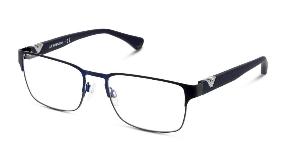 EMPORIO ARMANI EA1027 3100 Brille Blå