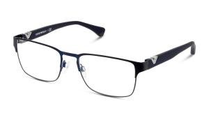 EMPORIO ARMANI EA1027 3100 Brille Blå