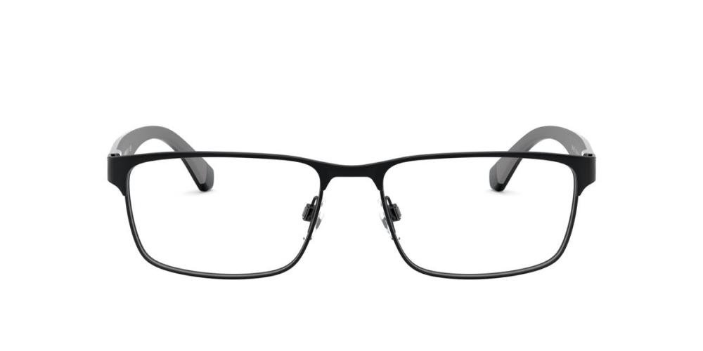 EMPORIO ARMANI EA1105 3014 Brille Sort