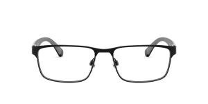 EMPORIO ARMANI EA1105 3014 Brille Sort