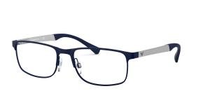 EMPORIO ARMANI EA1112 3131 Brille Blue