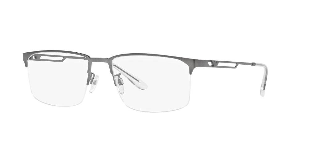 ARMANI EA1143 3003 Brille Grå