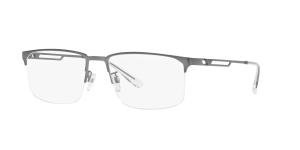 ARMANI EA1143 3003 Brille Grå