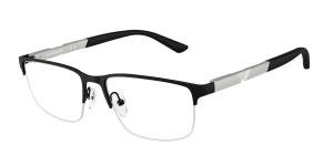 EMPORIO ARMANI EA1164 3001 Brille Black