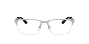 EMPORIO ARMANI EA1164 3045 Brille Silver