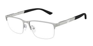 EMPORIO ARMANI EA1164 3045 Brille Silver