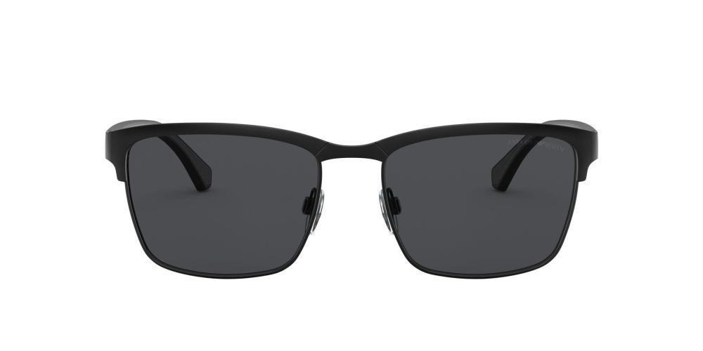 EMPORIO ARMANI EA2087 301487 Brille Black