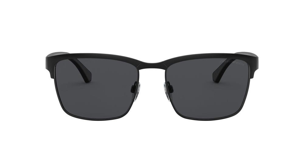 EMPORIO ARMANI EA2087 301487 Brille Black