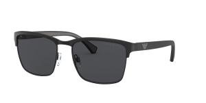 EMPORIO ARMANI EA2087 301487 Brille Black