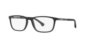 EMPORIO ARMANI EA3069 5001 Brille Black