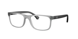 EMPORIO ARMANI EA3147 5012 Brille Grey