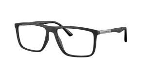 EMPORIO ARMANI EA3221 5001 Brille Black