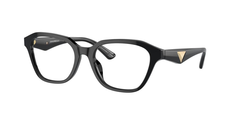 EMPORIO ARMANI EA3235U 5017 Brille Black