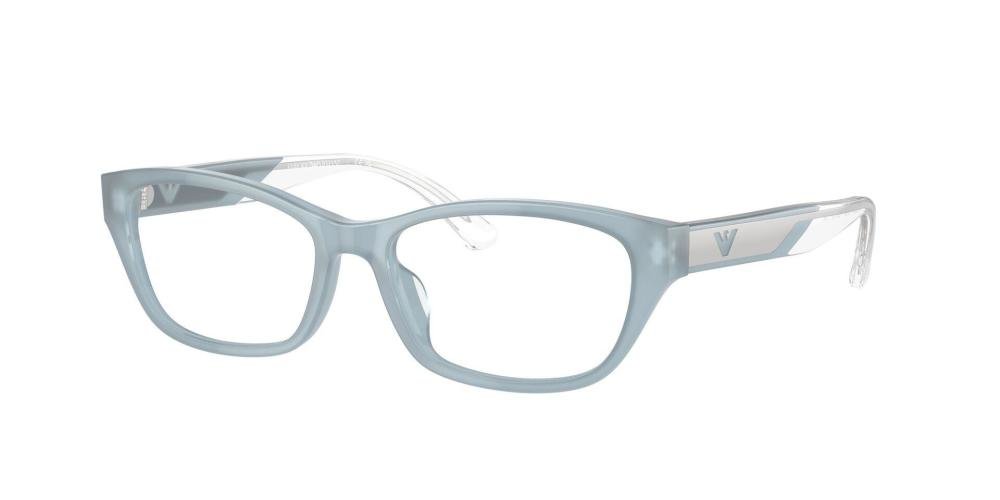 EMPORIO ARMANI EA3238U 6096 Brille Blue