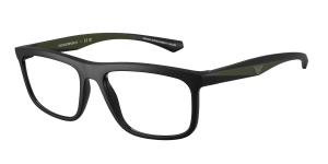 EMPORIO ARMANI EA3246 5001 Brille Black