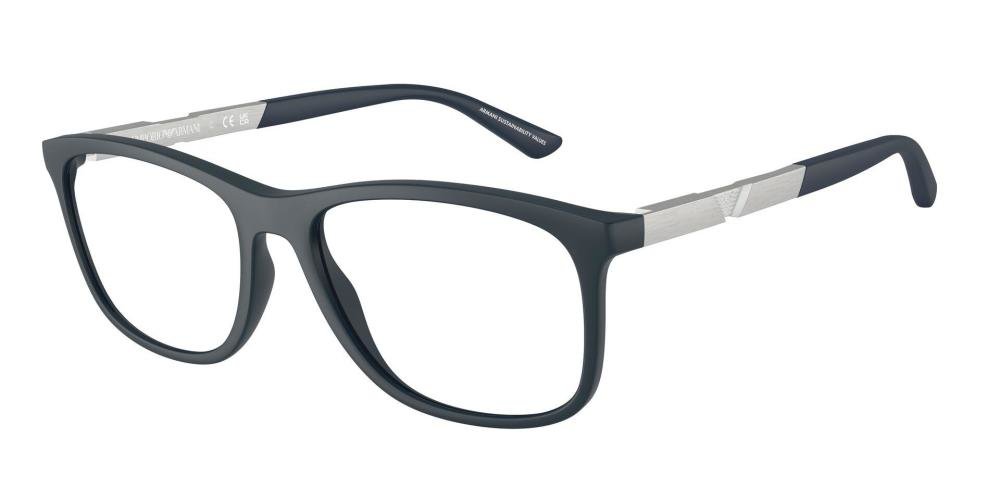 EMPORIO ARMANI EA3247 6189 Brille Blue