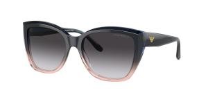 EMPORIO ARMANI EA4198 59918G Brille Multi