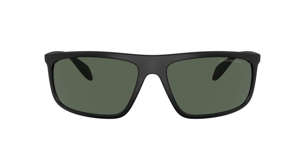 EMPORIO ARMANI EA4212U 500171 Brille Black