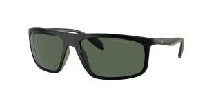 EMPORIO ARMANI EA4212U 500171 Brille Black