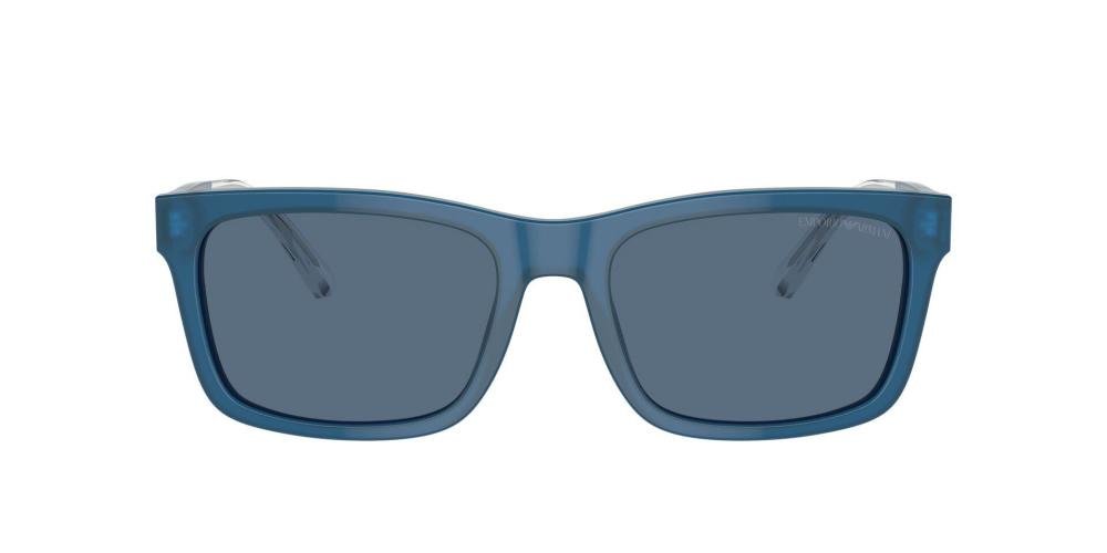 EMPORIO ARMANI EA4224 609280 Brille Blue
