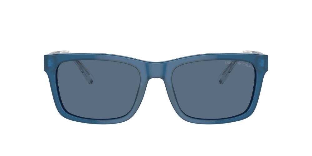 EMPORIO ARMANI EA4224 609280 Brille Blue