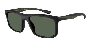 EMPORIO ARMANI EA4234U 500171 Brille Black