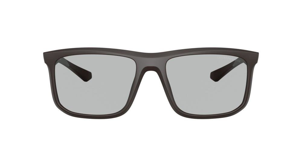 EMPORIO ARMANI EA4234U 618687 Brille Brown
