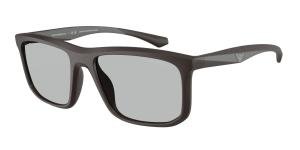EMPORIO ARMANI EA4234U 618687 Brille Brown