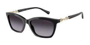 EMPORIO ARMANI EA4238 50178G Brille Black