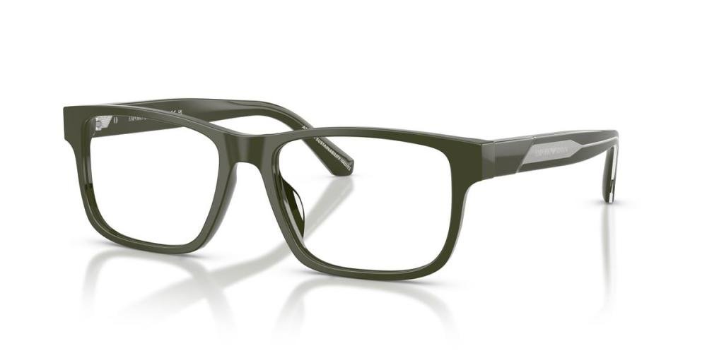 EMPORIO ARMANI 0EA4259U 502673 Brille Multi