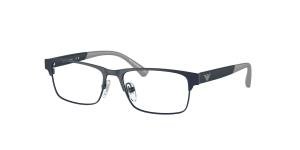 EMPORIO ARMANI EK1001 3018 Brille Blue