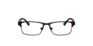 EMPORIO ARMANI EK1001 3001 Brille Black