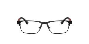 EMPORIO ARMANI EK1001 3001 Brille Black