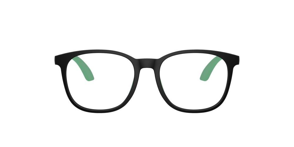 EMPORIO ARMANI EK3004 5001 Brille Black