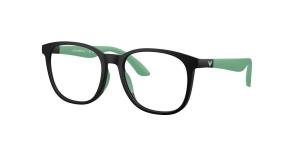 EMPORIO ARMANI EK3004 5001 Brille Black