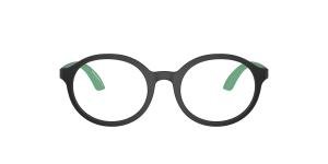EMPORIO ARMANI EK3005 5001 Brille Black
