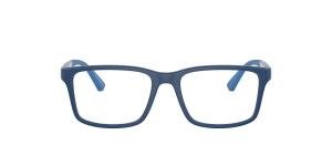 EMPORIO ARMANI EK3203 5088 Brille Blue