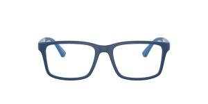 EMPORIO ARMANI EK3203 5088 Brille Blue