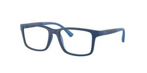 EMPORIO ARMANI EK3203 5088 Brille Blue