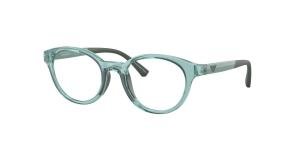 EMPORIO ARMANI EK3205 5741 Brille Blue